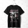 Motley Crue Shout At the Devil Line-Up Men's T Shirt