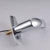 Infrared Sensor Hot & Cold Basin Faucet