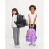 Zaino & Trolley Impermeabile Smiggle per Bambini della Scuola Primaria - Grande Capacità e Borsa Termica per il Pranzo Inclusa