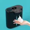 500ML HD Display 9 Levels Adjustable Automatic Smart Sense Soap Dispenser IPX5 Waterproof Rechargeable Hand Dish Washing Machine