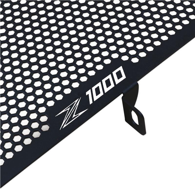 Motorcycle Radiator Grill Guard Cover Protector fit For Z800 Z750 Z1000 Z1000SX Z 750 800 Z1000R