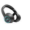 High-Value Wireless Bluetooth Over-Ear Headphones with Luminous Earcups for Gaming, Music, and Heavy Bass