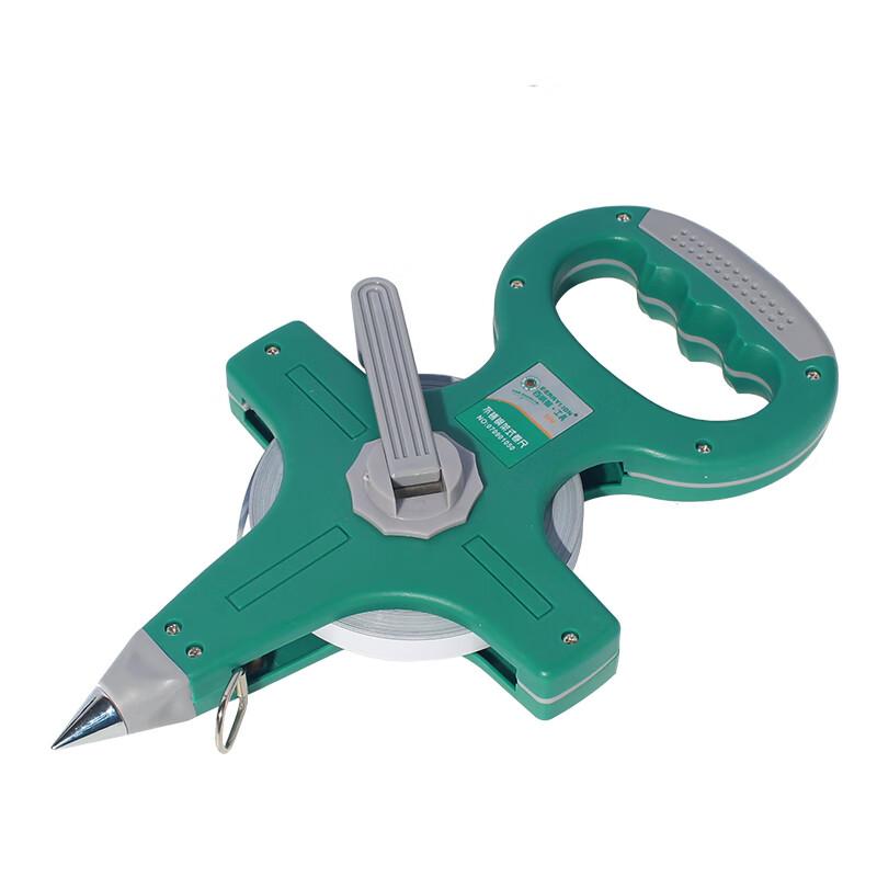 Berry Lion Handheld Steel Tape Measure