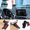Für Mazda MX-5 MX5 2016- Auto Mittelkonsole Handyhalterung GPS-Navigationshalterung Sitz Auto Innenzubehör