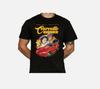 Camiseta Corvette Summer - Filme Cult de Carro Clássico - Filme de Muscle Car dos Anos 1970