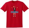 Air Sophie Cunningham Indiana Shirt T-Shirt