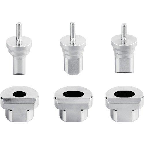 

Kamekura Seiki Electric Hydraulic Port Puncher R1118