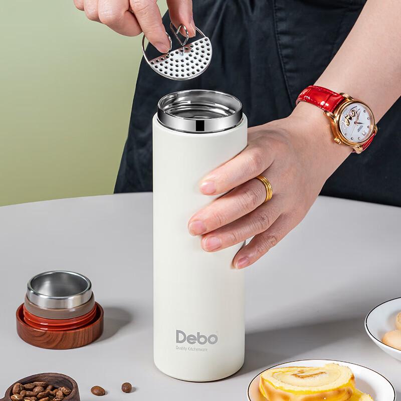 Debo Skailei 316 Stainless Steel 430ml Vacuum Flask