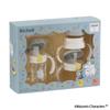 Richell Moomin Baby Try Mug Set 5 months Step-Up SD, 200ml,