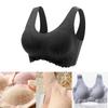 Elegant And Comfortable Women Wireless Contour Bra For Seamless Sports Yoga Activities
