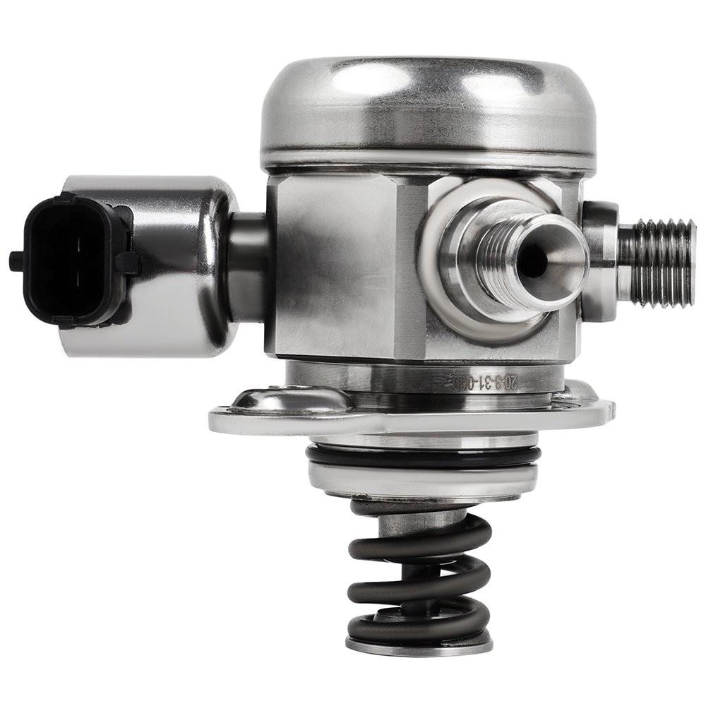 Front High Pressure Fuel Pump Fit For Land Rover Range Rover LR4 Discovery 3.0L 5.0L