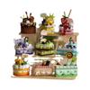 Chaole Innovative Cake-Themed Building Blocks: Toy Set for Girls