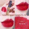 YS Luo Jiakou Gold & Little Black Bar Lipstick Set (1966 21, 314, 302) - Genuine YSL Cosmetics for Women