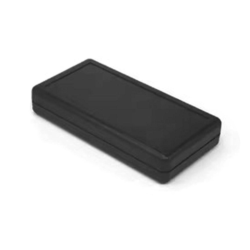 Hochwertige ABS-Kunststoff-Instrumentenkoffer-Gehäuseboxen mit wasserdichter Abdeckung. Projekt-Elektronik-Projektbox