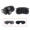 Dust Shield for Antigravity Flying Goggles Dust Cover Offering Anti Dust Sunlight Reduction Foldable Design