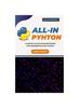 Kniha All-In Python : La Boite a Outils Pour Maitriser Les Fondamentaux De Python 3
