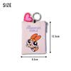 Reel Pass Pouch Blossom Powerpuff Girls MPPG-090