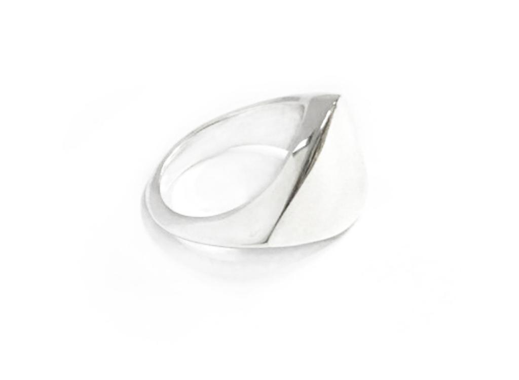 Frica Jewelry Heart Ring