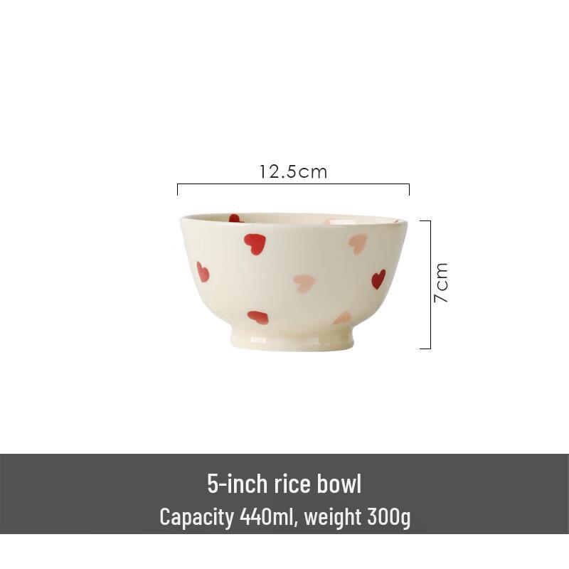 GOYN Cream Ceramic Dinnerware Set