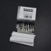 Diy Rebuild Kit Gti 0.2Ohm Mesh Coil Resistance Wire Replacement Accessories Tool