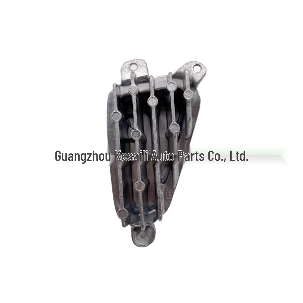 Linkes LED-Tagfahrlichtmodul für Renault KADJAR 2015-2018 (Modell 19623501)