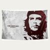Retro Revolutionary Style Tapestry, Vintage Portrait Wall Art, Aesthetic Room Decor For Home Living Room