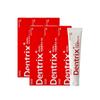 Dentrix Gum Plus Toothpaste 160g (6 Packs)