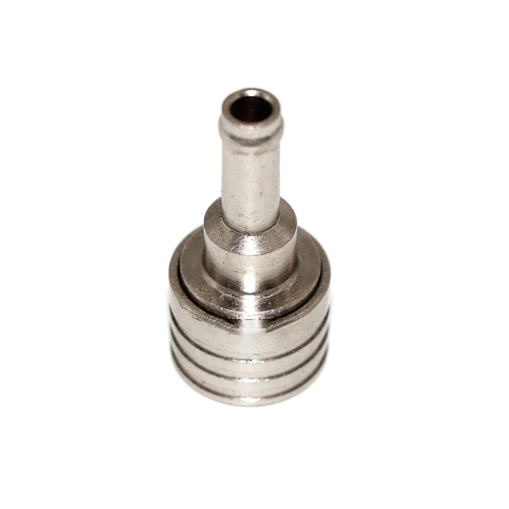 65750-95500 Edelstahl-Kraftstoffanschluss für Suzuki 15 PS, 30 PS, 40 PS Außenbordmotor, Kraftstoffleitungsanschluss