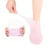 [QNU275B9_56] Moisturizing Socks, Foot Care, Exfoliating Foot Care (36408604)