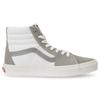 Vans SK8 HI Casual Skateboarding Shoes Unisex Gray White Vans VN0A5JMJA51
