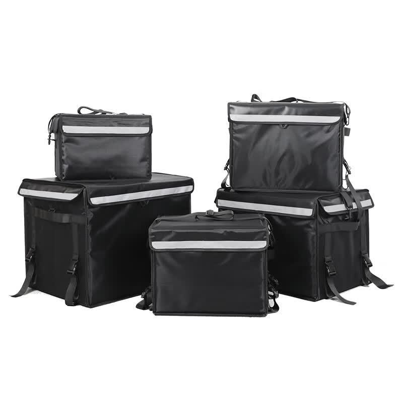 Insulated Food Delivery Box