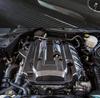 Carbon Fiber Engine Hood Cover for 2015-2022 Ford Mustang