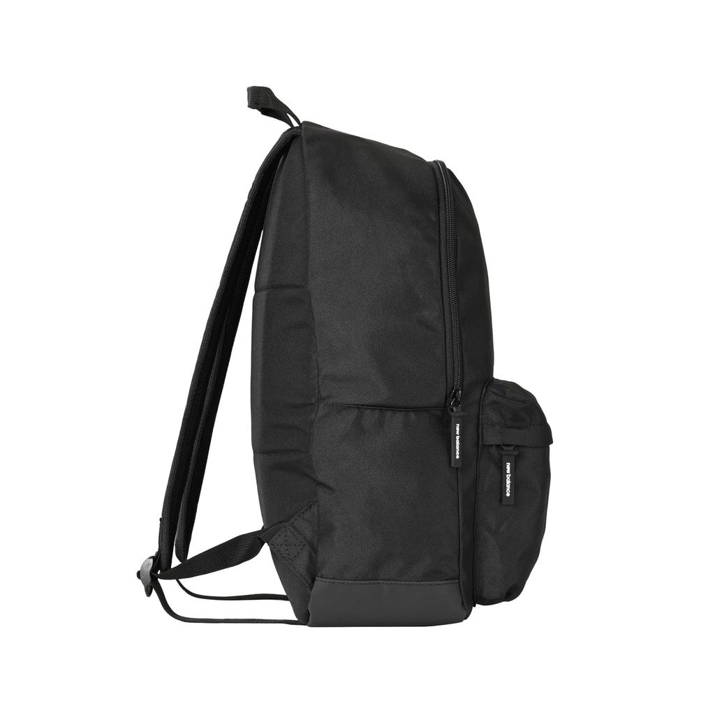 Essential Backpack Rucksack BK OSZ [New Balance] (LAB53511) (Black)