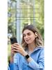X93 Wireless Bluetooth Headset: Over-ear & In-ear, Air Conduction, Long Battery Life, Sports Design