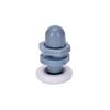 Replacement Shower Door Roller Wheel Runner Diameter 25Mm