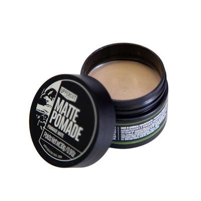 UPPERCUT DELUXE Matte Pomade Medium Size Travel - 30g