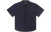 Shirts Men's Navy Blue Lapel Moderate Other 10025290-A01