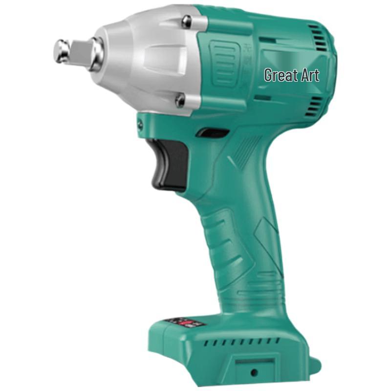 Dayi A3 Electric Impact Wrench 310N.m 21V Cordless Tool Set