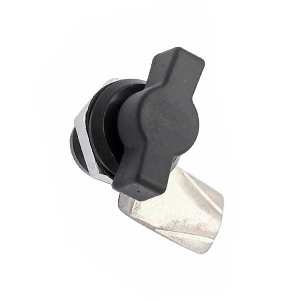 Rear Storage Glove Box Latch For Polaris Sportsman 400 450 500 570 700 800 850