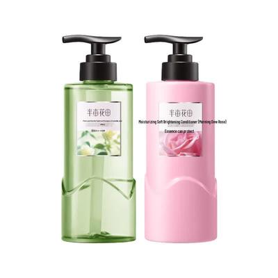 Cura di capelli e cuoio capelluto – Kit per la cura dei capelli