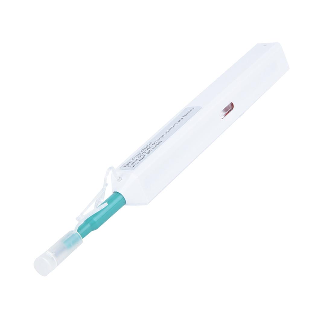 Universal Fiber Optic Cleaning Pen Fiber Optical Cleaner KOC250 Fit for FC,SC, AT, E2000 2.5mm