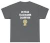 Tops – T-Shirts
