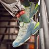 Men Shoes Sneakers Male Mens Casual Shoes Tenis Luxury Shoes Trainer Race Breathable Shoes Fashion Loafers Running Shoes For Men