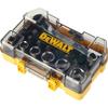 Dewalt Socket & Driver Set (Pack of 24)