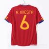 Retro Soccer Training Jerseys Men Classic National Team Player Edition Short Sleeve