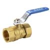 AIMCO 2266 Brass Internal Thread Ball Valve