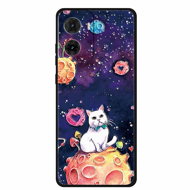3D Emboss Case For Motorola G06 Phone Case Flowers Shockproof Soft Silicone Coque For Motorola E15 G05 G06 Power Back Cover Case