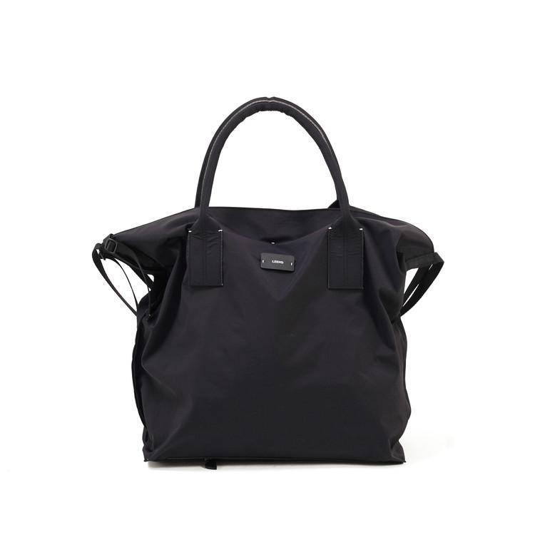 Leeho Gobo (Black)