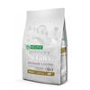Nourriture Pour Chien - Nature's Protection - Agneau - 1.5 Kg - Petit Chien - Poil Blanc