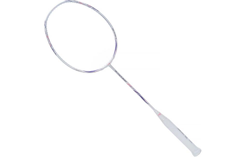 Li Ning Blade Shadow 600 Blade Shadow 600 Full Carbon Badminton Rackets Speed Type Enhanced Swing Speed Professional AYPT033-1